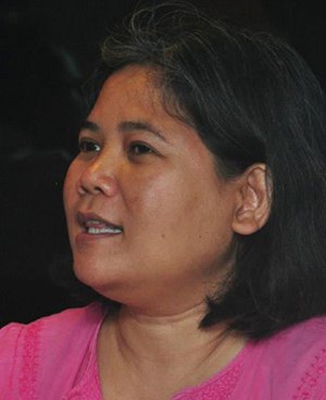 Norhayati Binti KAPRAWI