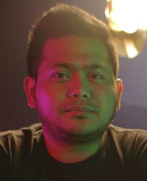 Dexter DELA PEÑA