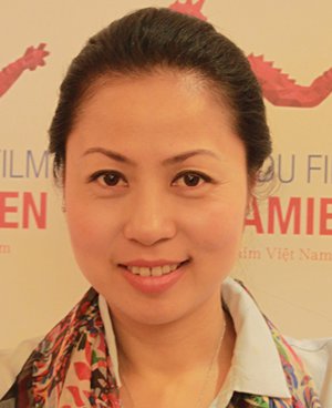 HA Thuc Van
