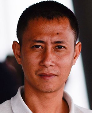 PHAM Thanh Tung
