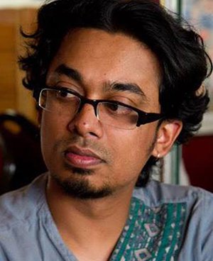 Bijon IMTIAZ