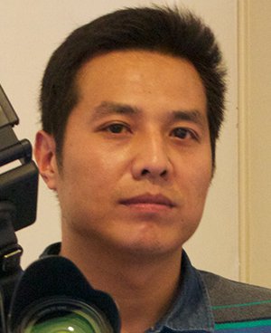 David Guanming WANG 