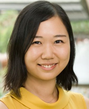 Evelyn Xin WU
