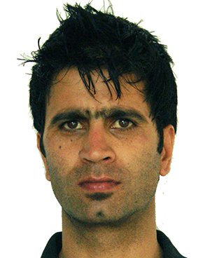 Raja Shabir KHAN