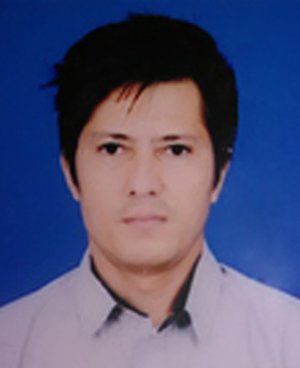 Aung Nwai HTWAY