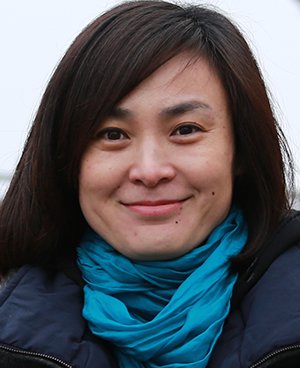 Zitao XU