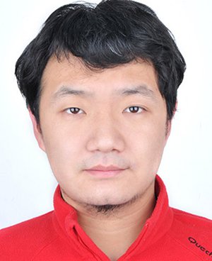 Pengfei SHEN 