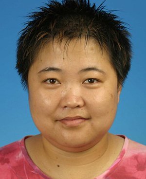 Jin WANG 