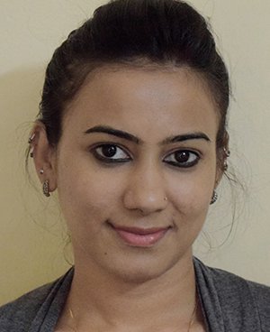 Sneha SINGH