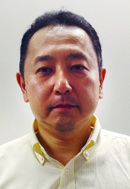 Shunji MATSUMURA