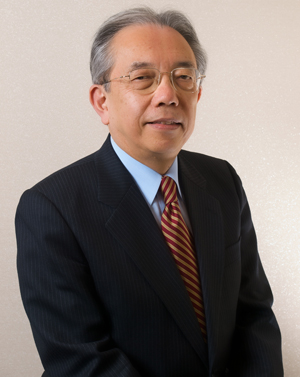 Yukihiko Amagi