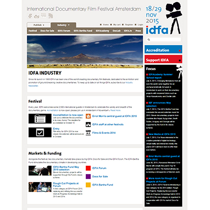 IDFA