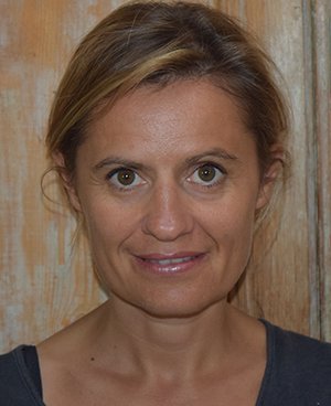 Catherine ALVARESSE