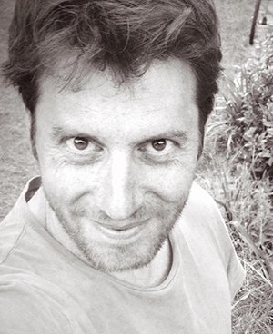 Renaud ALLILAIRE