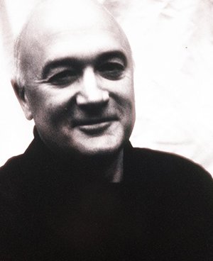 Nick FRASER