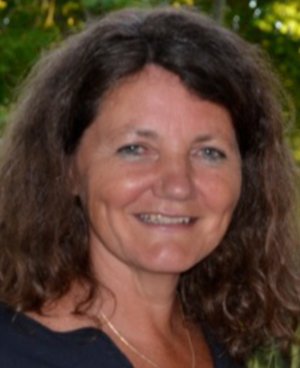 Mette HOFFMANN MEYER