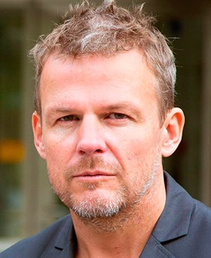 Axel ARNÖ