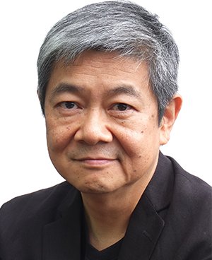 Lehchyun LIN