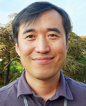 Deokdam CHU