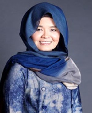 Hee Yah ONG