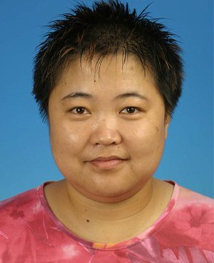Jin WANG 