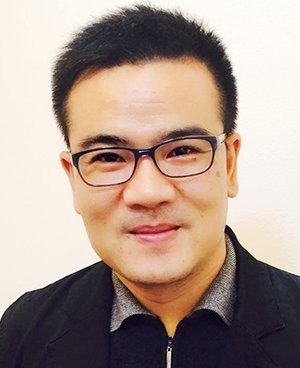 Cailiang HUANG