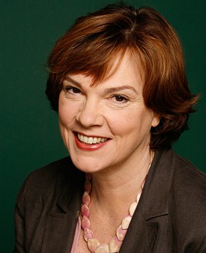 Ann JULIENNE