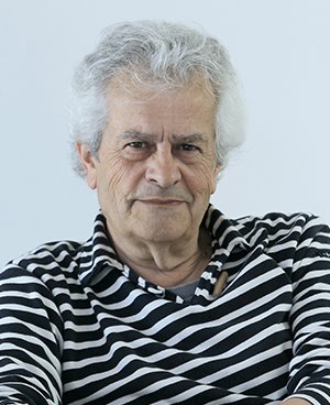 Yves JEANNEAU
