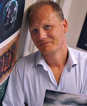 Nicolas DESCHAMPS