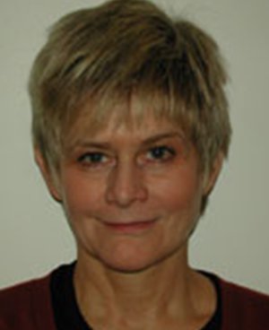 Catherine LECLEF