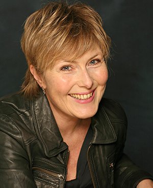 Christine KLAVER
