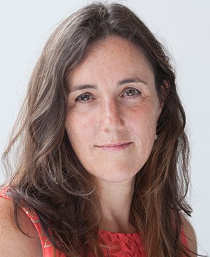 Esther van MESSEL