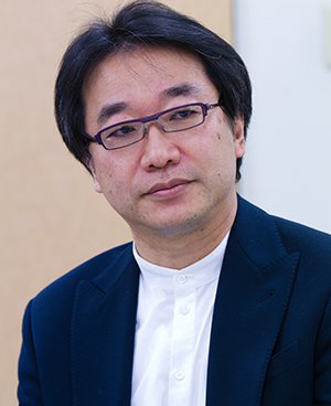 Shimbi SUZUKI