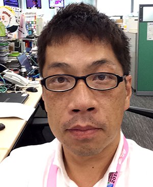 Satoshi NAKATANI