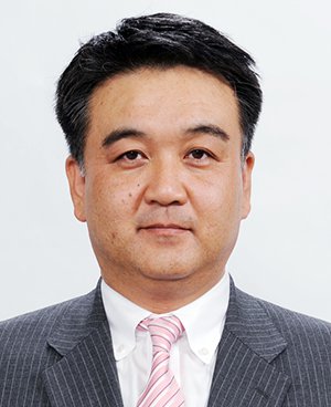 Hiroshi KIRINAGA