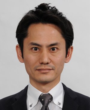 Mikihiko YAMAMOTO