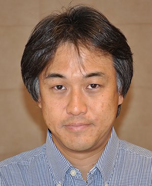 Akira NISHIMURA