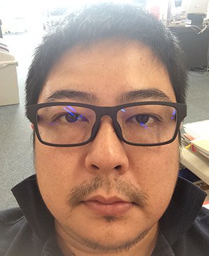 Osamu FUJII
