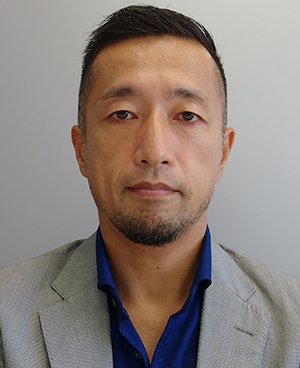 Atsushi "UCCI" UCHINO
