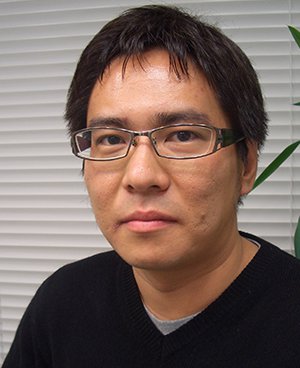 Hideki FURUTANI