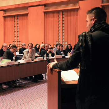Tokyo Docs 2013