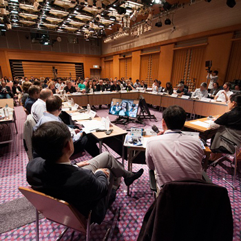 Tokyo Docs 2015