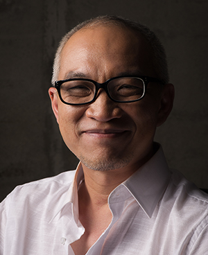 John BADALU