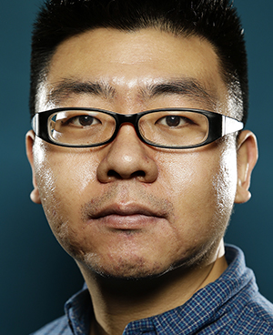 Vincent Hai DU
