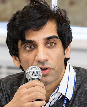 Pankaj JOHAR