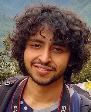 Arun BHATTARAI