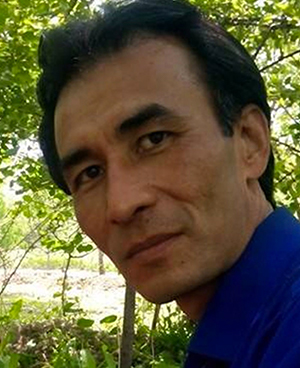 Abbas MOHAMMADI