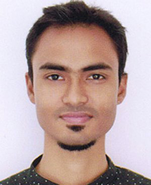 Md. Arifur RAHMAN