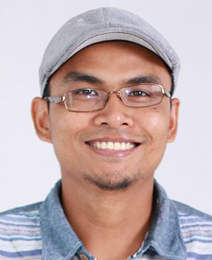 Xaisongkham INDUANGCHANTHY