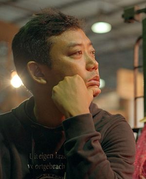 Wisnu Surya Pratama